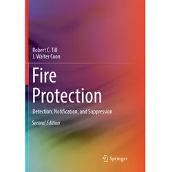 Fire Protection, Fachbücher von J. Walter Coon, Robert C. Till