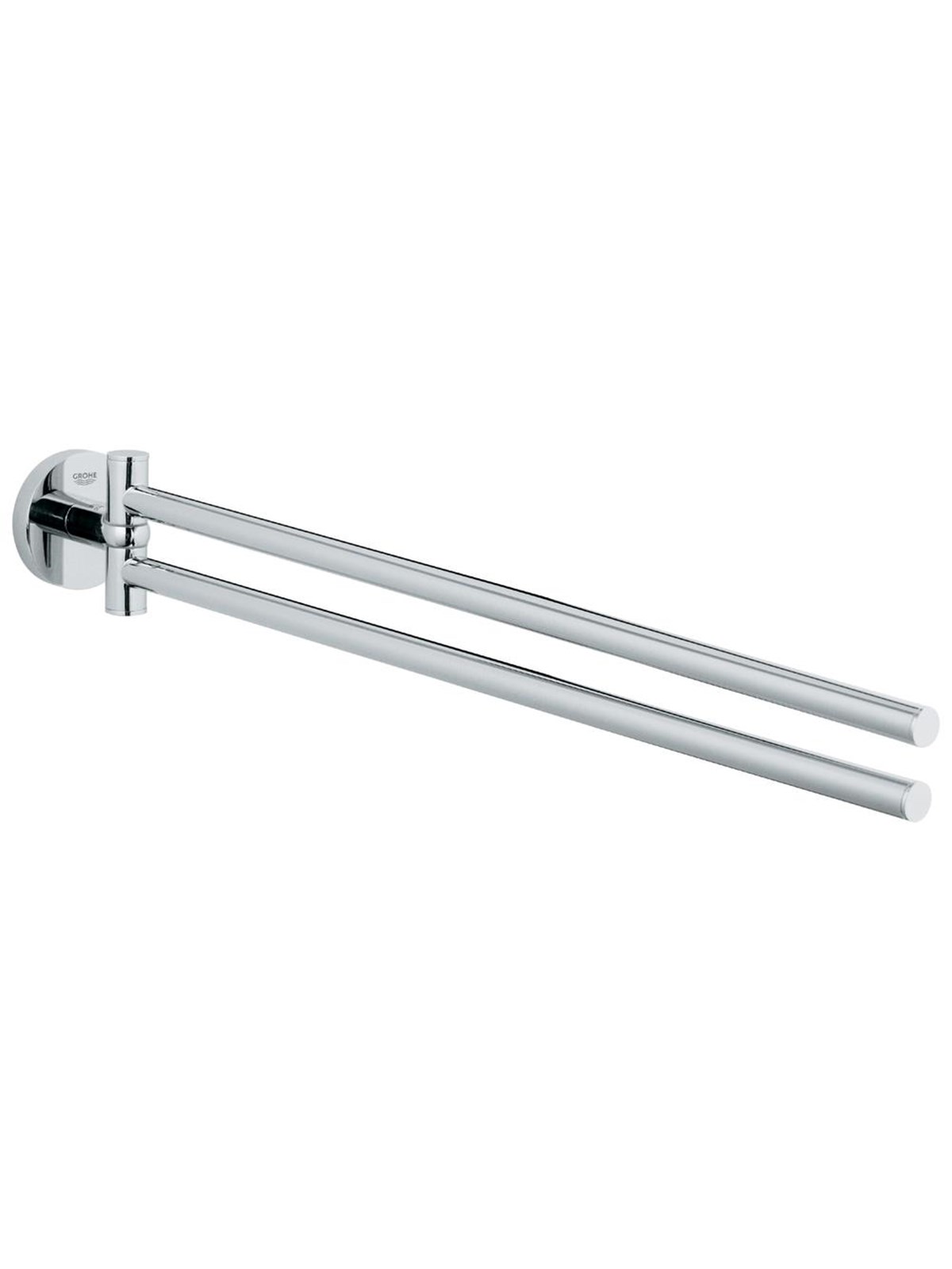 Grohe Essentials, Handtuchhalter, chrom