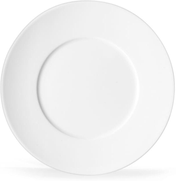 Medard de Noblat Coffret 6 assiettes dessert D21,5cm Blanc 22x0x22cm