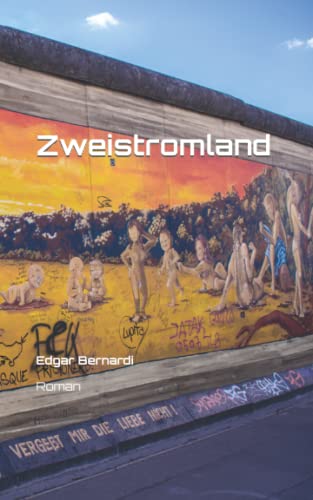 Edgar Bernardi - Zweistromland - Preis vom 19.10.2026 19:33:35 h