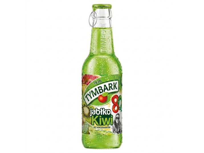 Tymbark Boisson Pomme Kiwi 250 ml