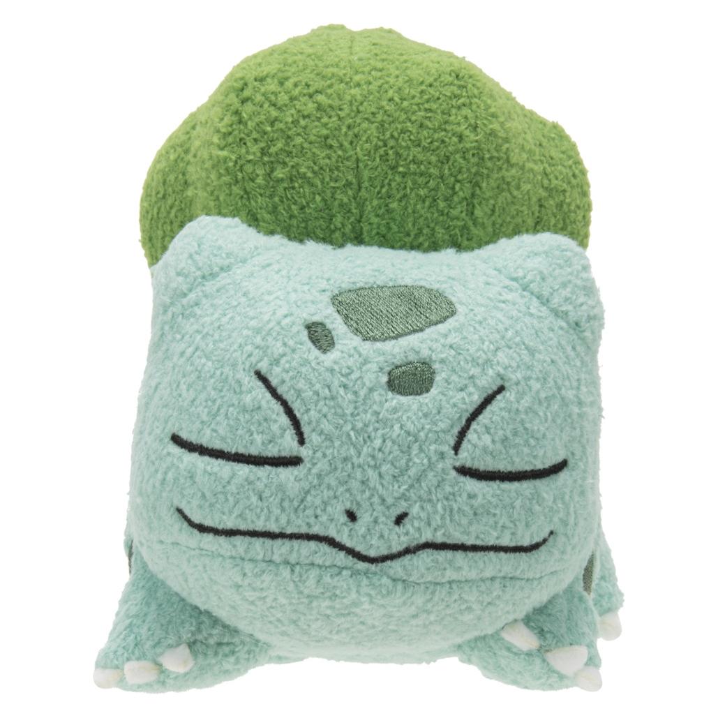 Jazwares Pokémon Baby schlafend (12 cm) (PKW2779)