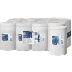 TORK Wiping Center-Pull mini 1-lagig
