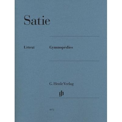 Erik Satie - Gymnopédies -