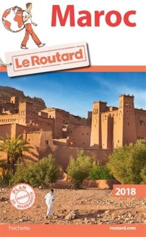 Maroc : 2018 - Preis vom 28.09.2026 21:19:57 h
