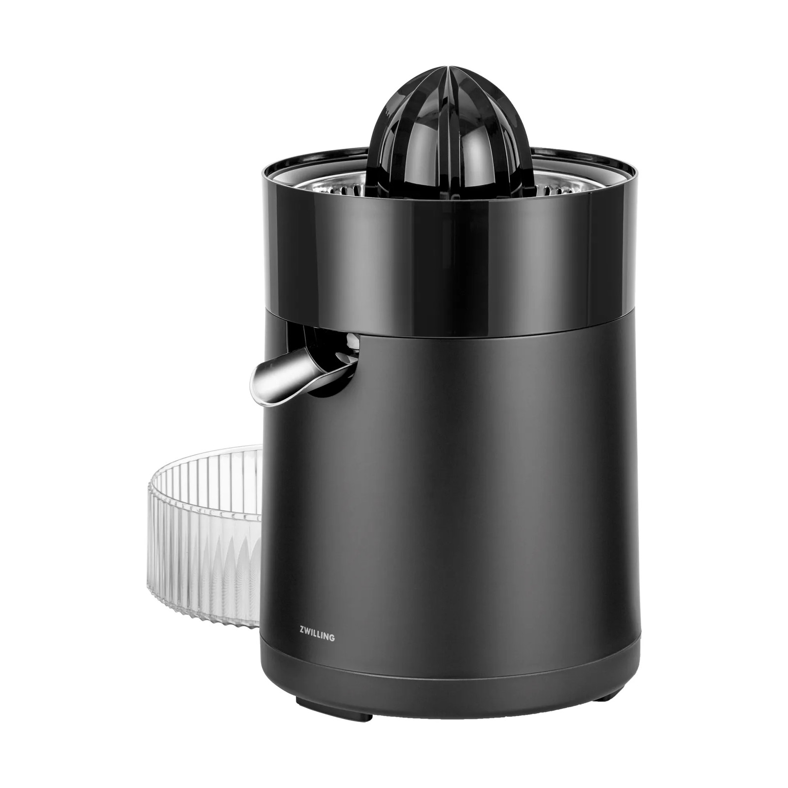 Zwilling Citruspers 85W Zwart