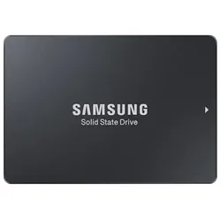 SAMSUNG SSD 3.84TB 2,5'' SATA3 read/write:520/500,IOPS:97000/26000