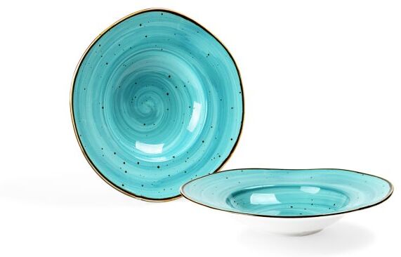 Tirolix Piatto pasta 26 cm Emozioni Cielo