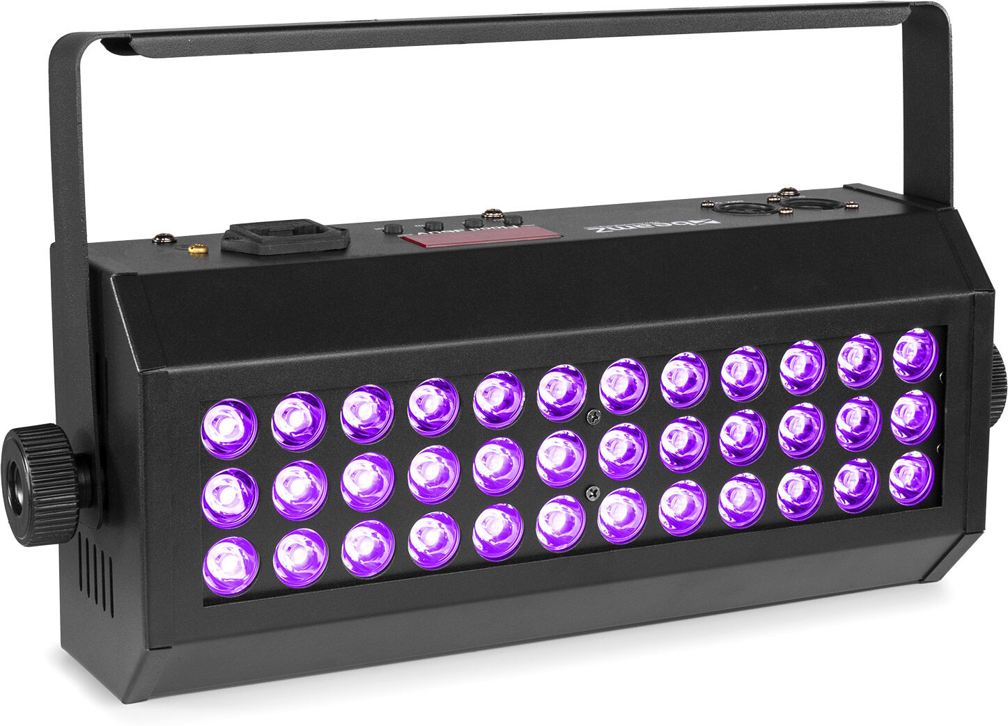 Beamz Flood36uv Led Uv-Flutlicht