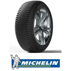 Michelin Pilot Alpin 5 XL 205/40 R18 86V