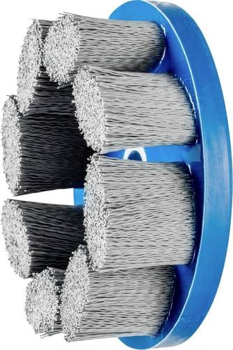 PFERD TOOLS Tellerbürste DBU 150/22,2 SiC 320 0,55 FLEX 79183952 1St.