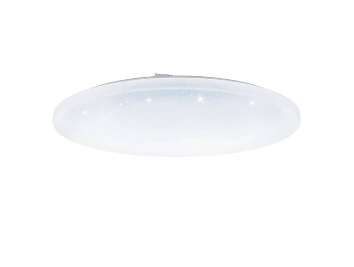 LED-Deckenleuchte III Ø 57cm Weiß PMMA Nicht austauschbare LEDs LED-Platine