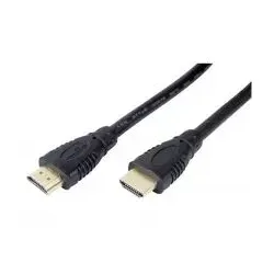 Equip HDMI 1.4 High Speed Kabel, 10m