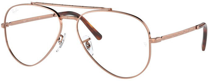 Ray Ban Aviator RX 3625V (3094) - RB 3625V 3094 Femme
