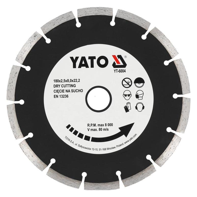 Yato YT-6004 (YT-6004)