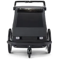 Croozer, Veloanhänger Zubehör