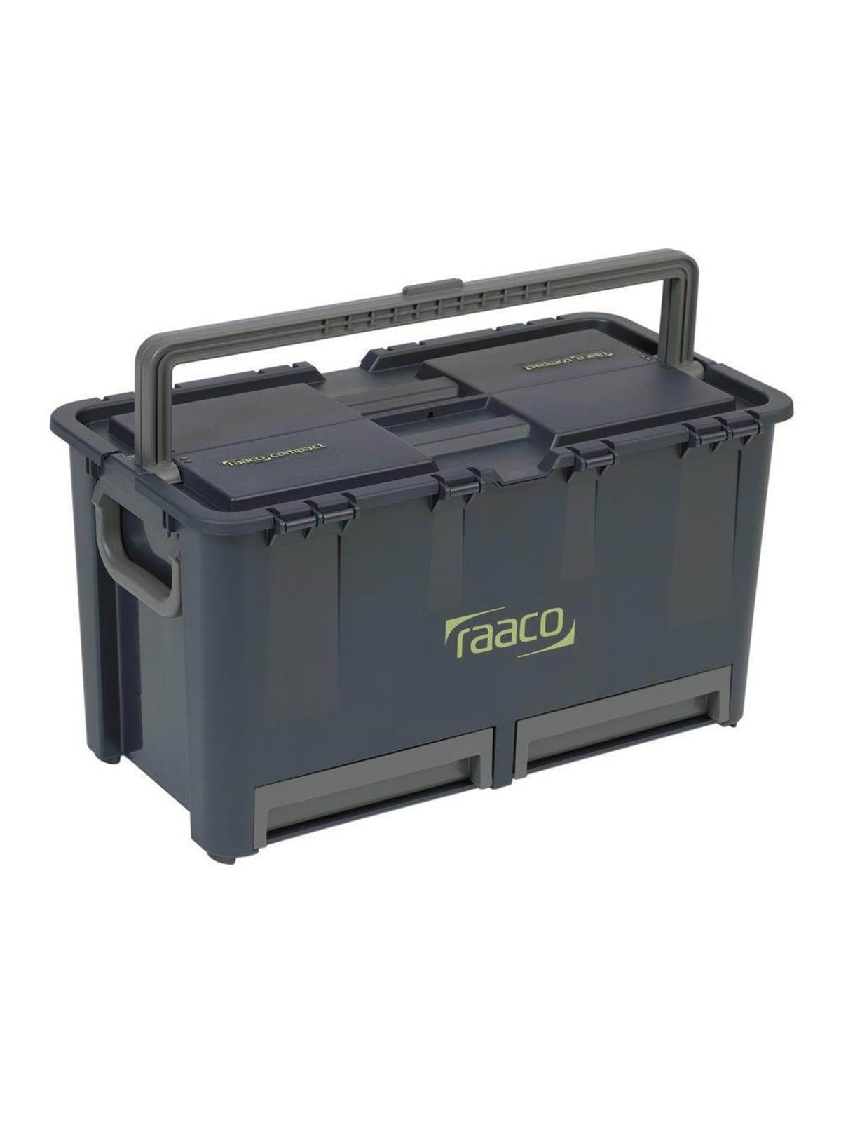 Raaco Compact 47
