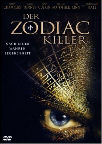 Alexander Bulkley - Der Zodiac-Killer - Preis vom 11.10.2026 03:10:56 h