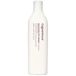 2x O&M Original Mineral, Shampoo, O&M Haircare - Maintain the Mane Daily Shampoo (Flüssiges Shampoo, 350 ml)