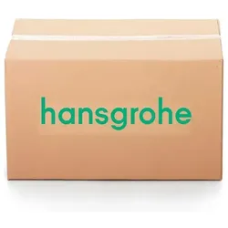hansgrohe, Zubehör Sanitärinstallation, HG Einsatz Duostop