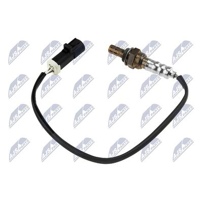 Nty Lambdasonde [Hersteller-Nr. ESL-MZ-000] für Ford Usa, Ford, Mazda