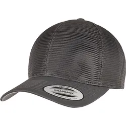 Flexfit 360° Omnimesh Cap, charcoal