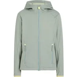 McKINLEY Kinder Jacke Mä.-Unterjacke Abe LT G, Größe 152 in Grün Grün