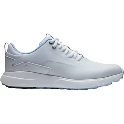 FootJoy Golfschuhe Damen Performa, weiss/hellblau