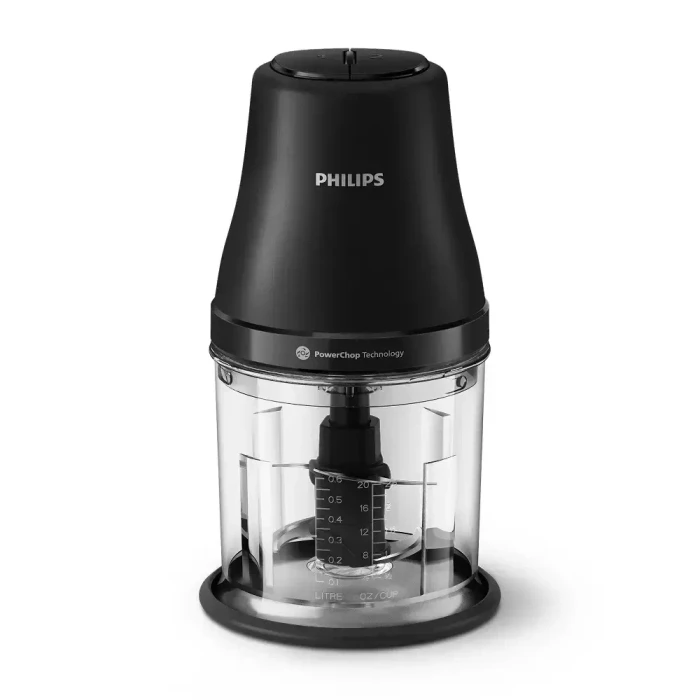 Philips Mixer HR1501/00 / 3000 Series Schwarz