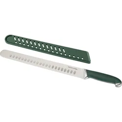 Big Green Egg Brisket Messer