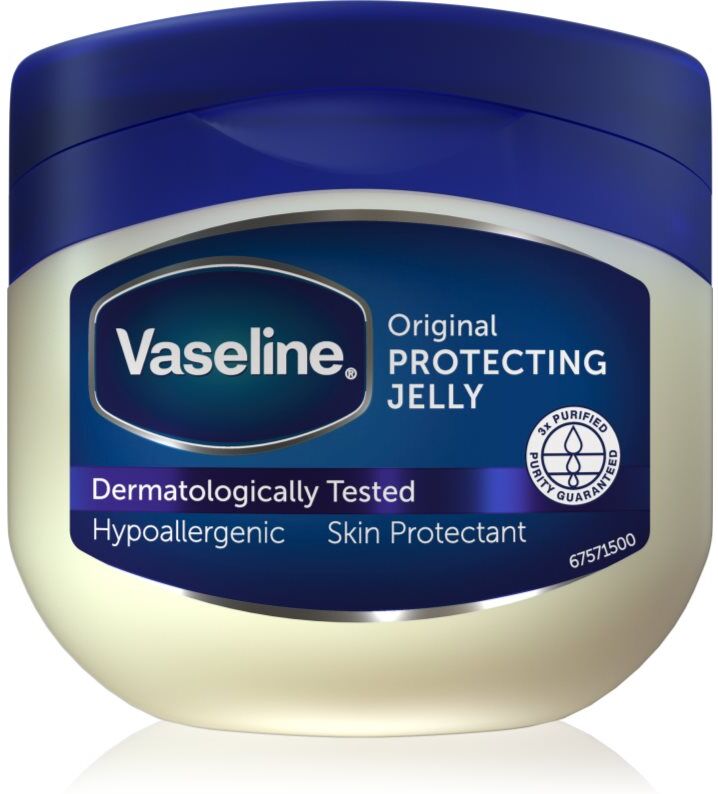 Vaseline Original kosmetische Vaseline 250 ml