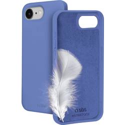 sbs mobile Cover Apple iPhone 16e Blau Stoßfest TEINSTIPSE25B