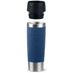Tefal, Trinkflasche + Thermosflasche, (0.50 l)