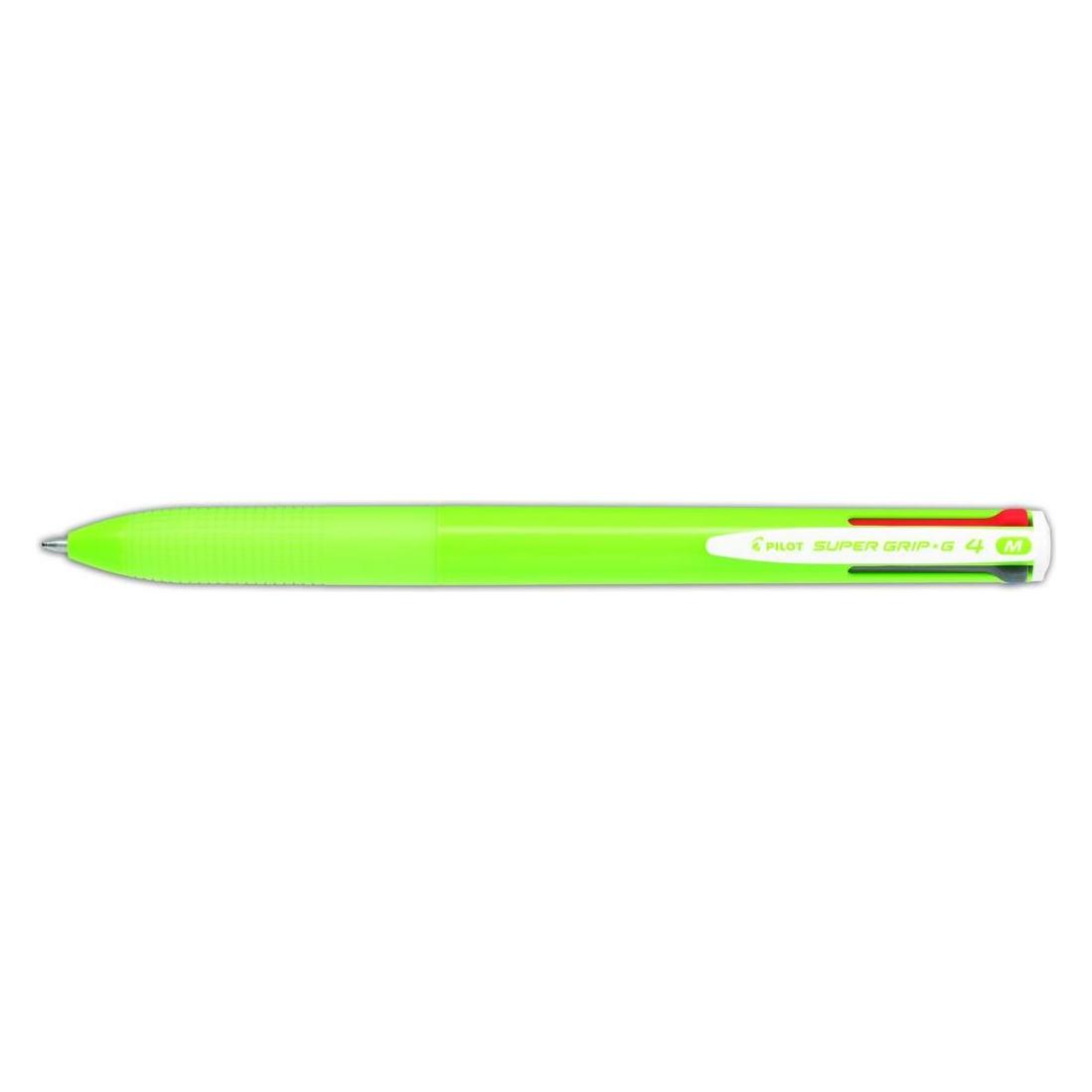 Pilot Super Grip G (1x) (4902505580901)