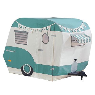 Wonder & Wise Road Trip Camper
