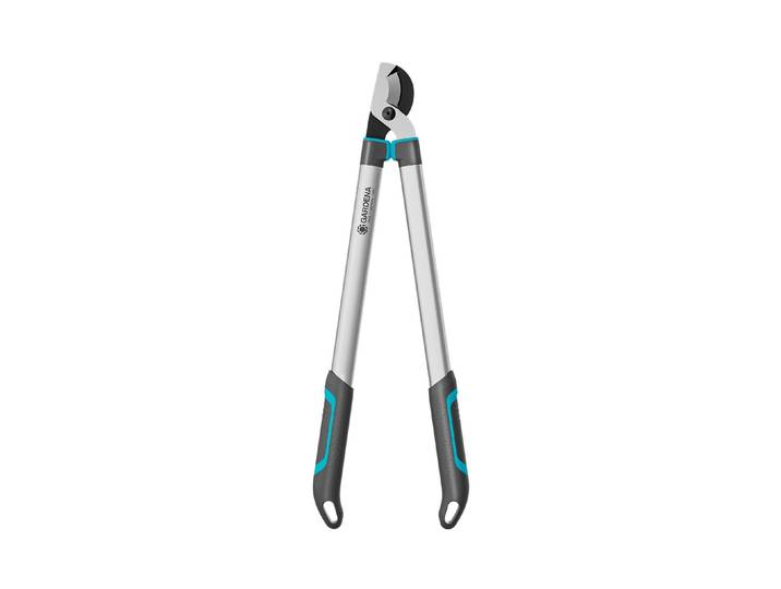 Astschere GARDENA EasyCut L , grau (bunt), Scheren, Astschere