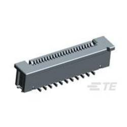 FPC Connectors 4-1734742-0 TE Connectivity Inhalt: 1 St.