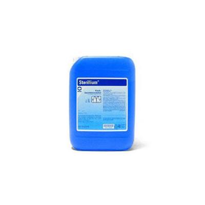 Sterillium Classic Pure Händedesinfektion Lsg. 5 l Lösung