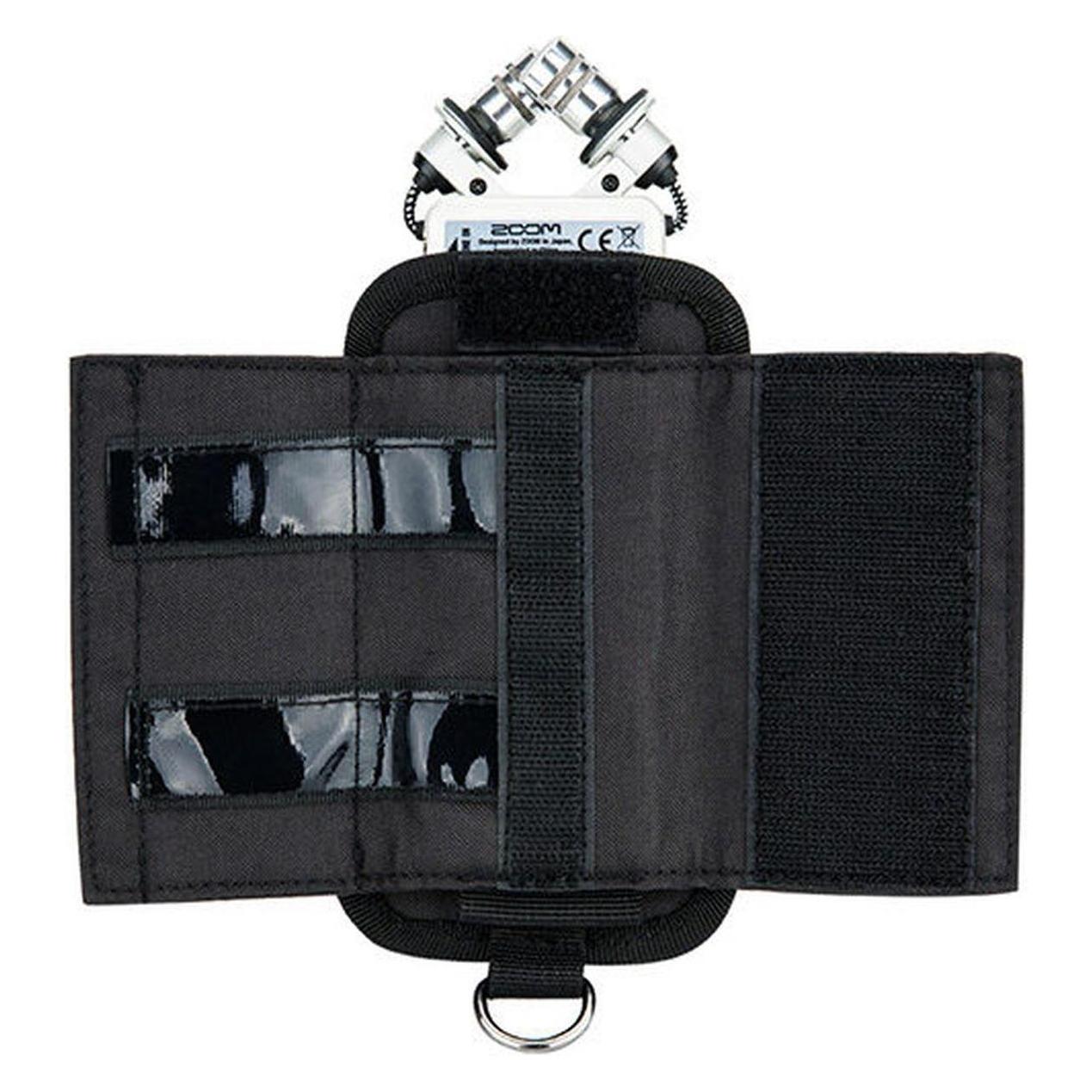 JJC HRP H5 Handy Recorder Pouch (Objektivtasche) (35325416)