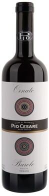 """Pio Cesare""" """Pio Cesare Barolo Ornato 2019 Red Wine - Italy"""