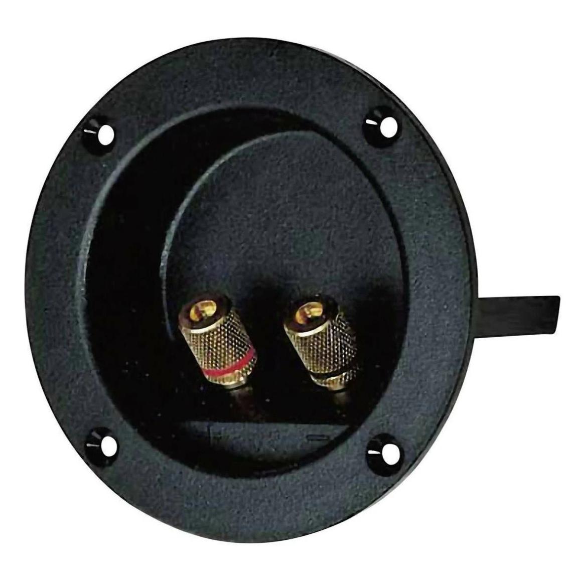 Visaton Schraubterminal ST 77 (5183)