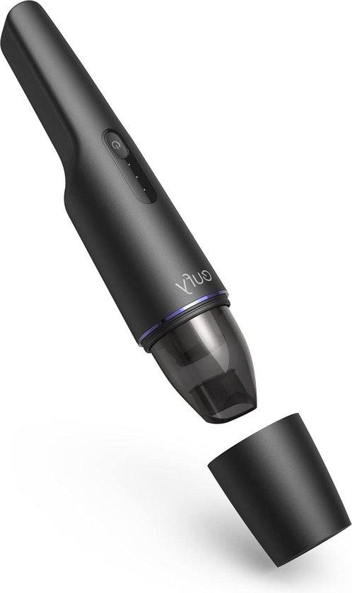 Dyson draadloze handstofzuiger, zwart, 450 gram