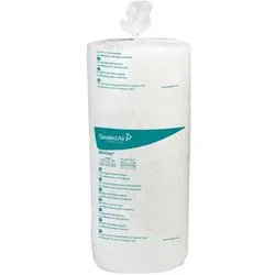 Sealed Air, Verpackungsmaterial, Luftpolsterfolie AirCap EL 1500mmx100m Transparent