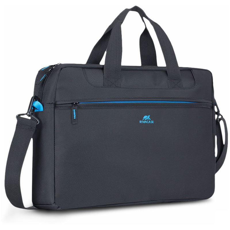 Riva Case 8057 schwarz Laptoptasche 16"