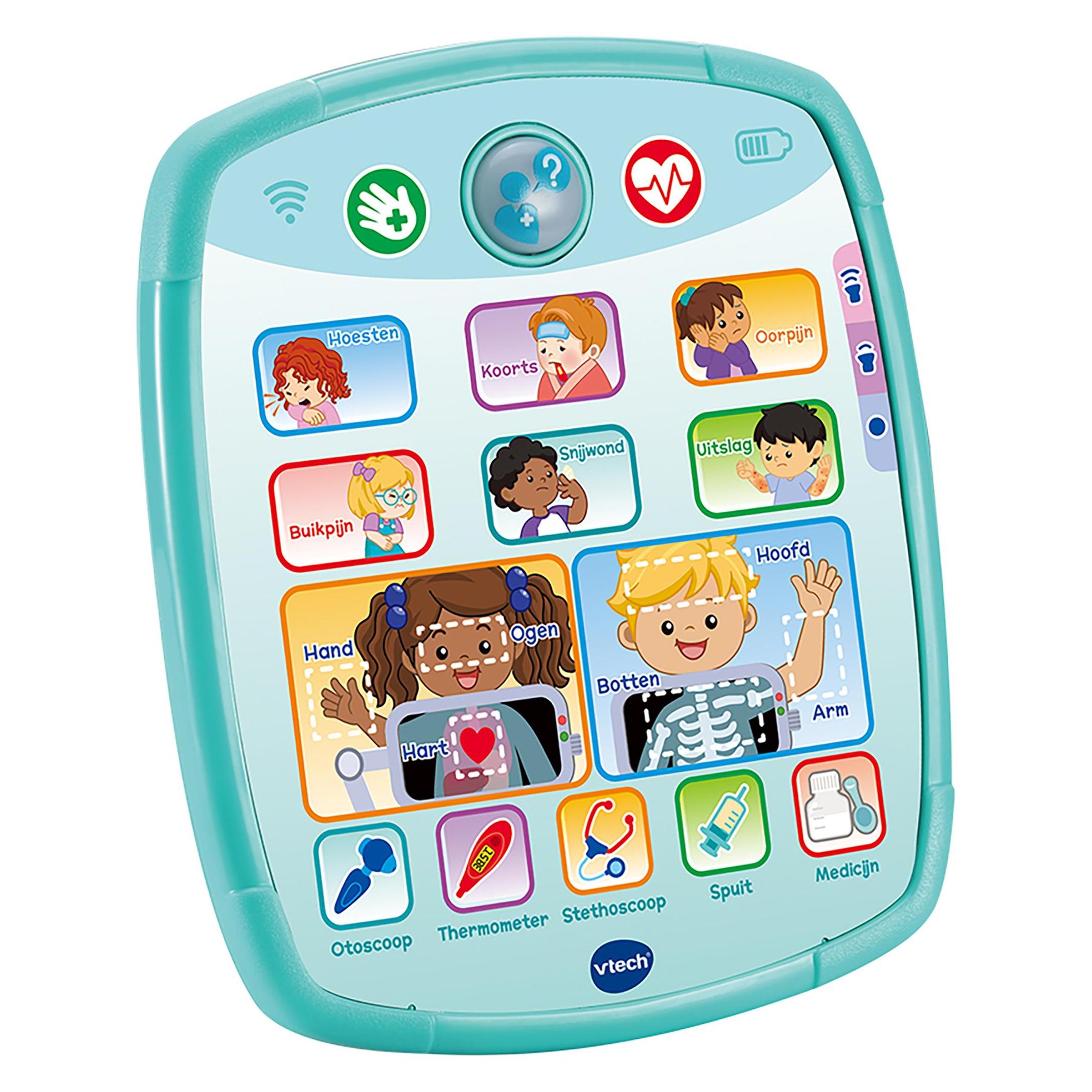 VTech Care & Learn Arztset (80-552123)