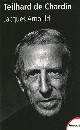 Jacques Arnould - Pierre Teilhard de Chardin - Preis vom 02.10.2026 23:42:20 h