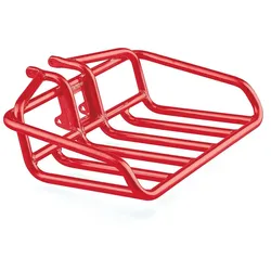 BENNO Utility Front Tray Red