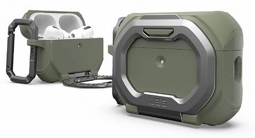 Urban Armor Gear Schutzhülle für Ladecase Oliv-Drab