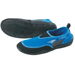 Aquasphere Beachwalker RS - schwarz/blau - Gr. 36 #