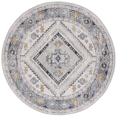 SAFAVIEH Odyssey Vitalina Shabby Chic Oriental Rug
